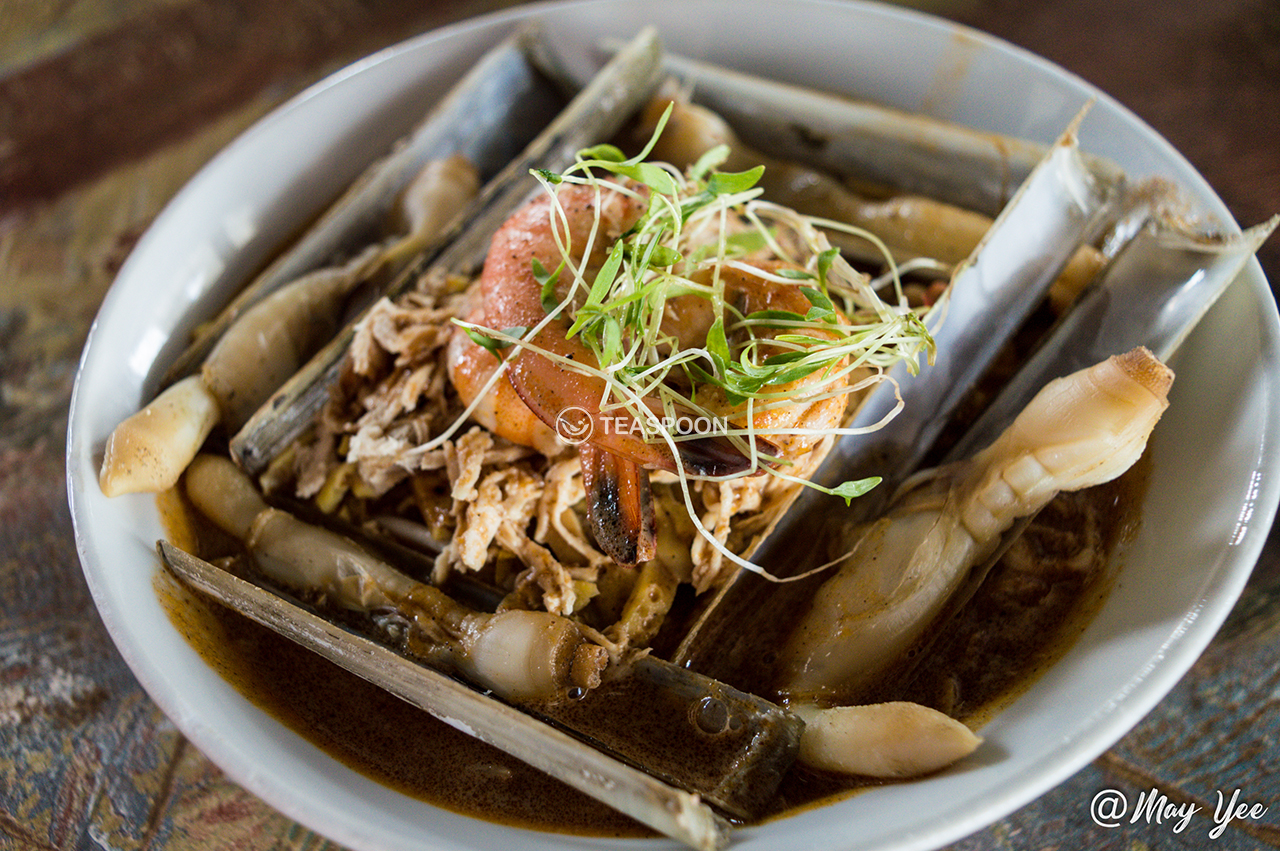 【Halal Food Tour In Kuching!】 - Teaspoon